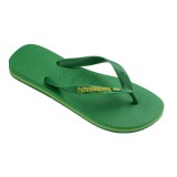 HAVAIANAS HAV.BRASIL LOGO NEON 4149370-6758 Πράσινο Εικόνα 1