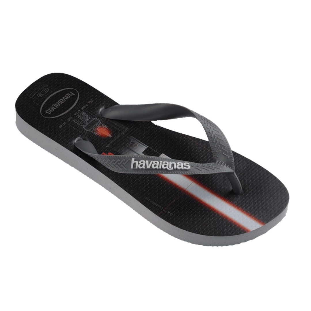 HAVAIANAS HAV.STAR WARS 4135185-3498 Πολύχρωμο