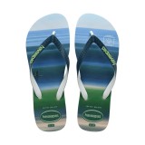 HAVAIANAS HAV.TOP SURF SESSIONS BEIGE 4149094-7470 Colorful Image 1