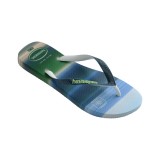 HAVAIANAS HAV.TOP SURF SESSIONS BEIGE 4149094-7470 Colorful Image 3