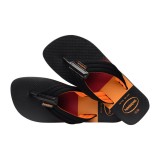 HAVAIANAS HAV. URBAN PRINT 4148359-0090 Black Image 0