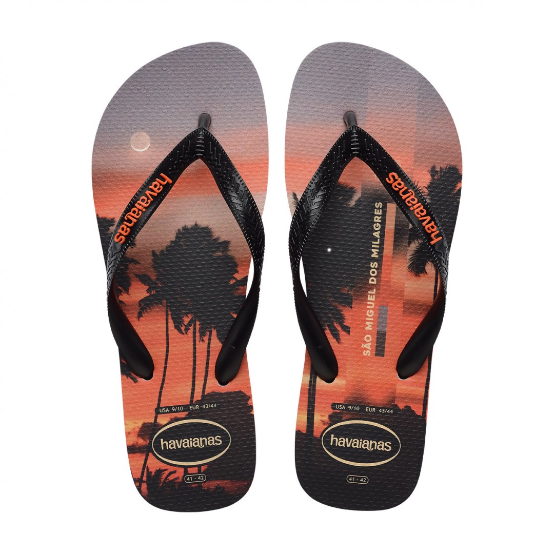 HAVAIANAS TOP SURFER I 4149971-7345 Multi