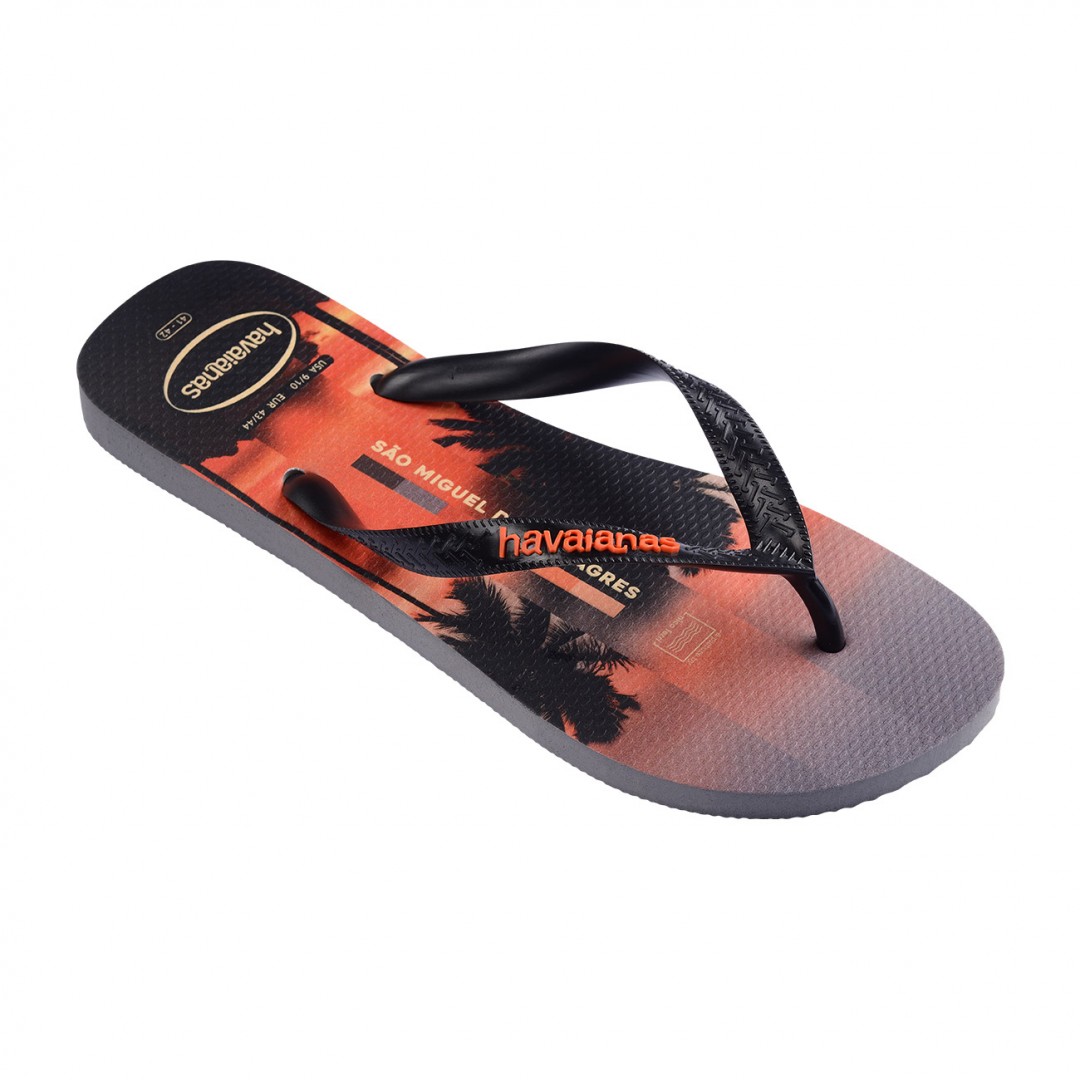 HAVAIANAS TOP SURFER I 4149971-7345 Multi