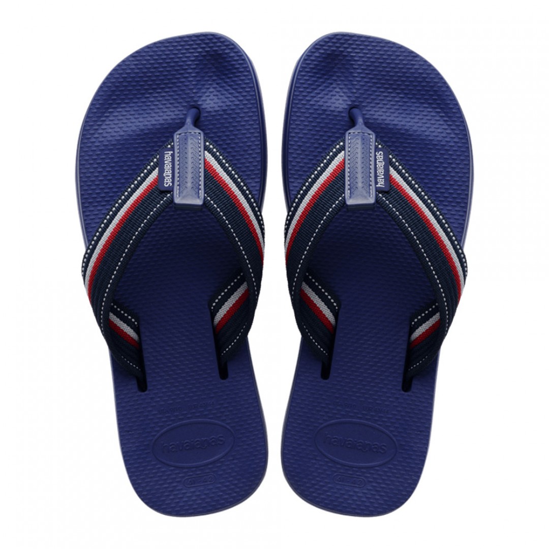 HAVAIANAS HAV. NEW URBAN WAY 4146081-0555 Μπλε