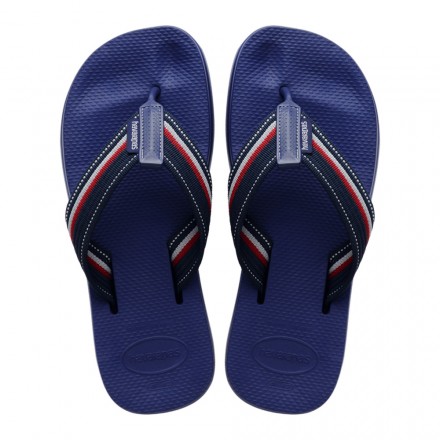 HAVAIANAS HAV. NEW URBAN WAY 4146081-0555 Μπλε