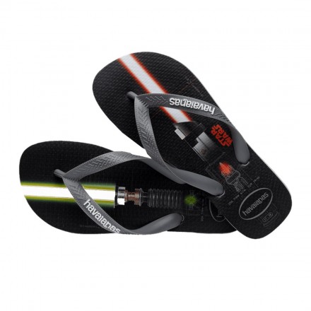 HAVAIANAS HAV.STAR WARS 4135185-3498 Πολύχρωμο