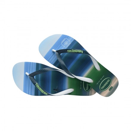 HAVAIANAS HAV.TOP SURF SESSIONS BEIGE 4149094-7470 Colorful
