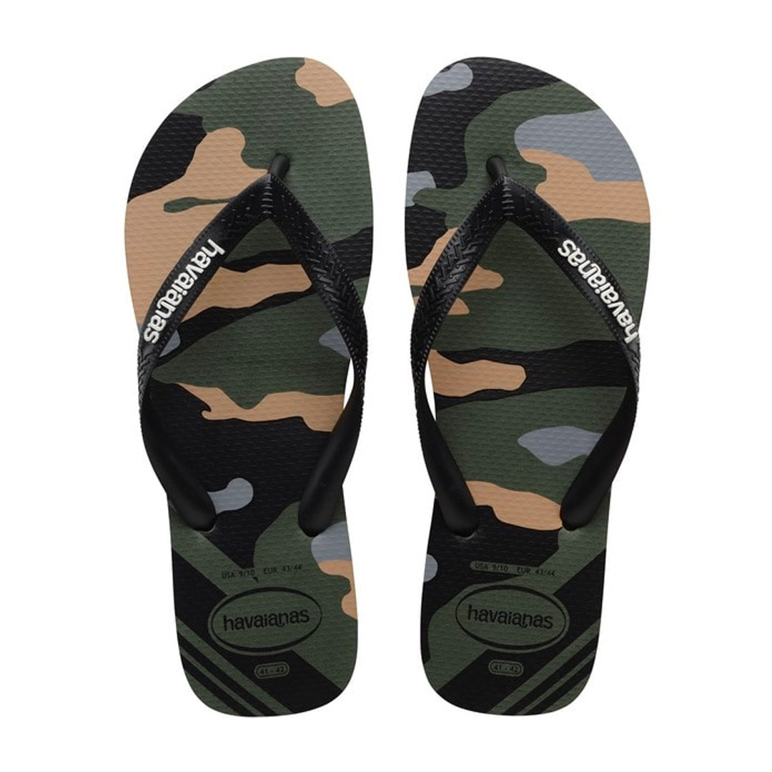 HAVAIANAS TOP CAMU 4141398-6132 Variation