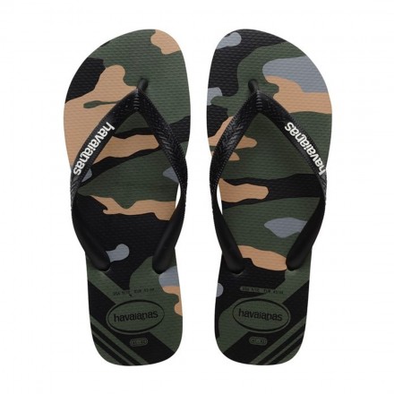 HAVAIANAS TOP CAMU 4141398-6132 Παραλλαγή