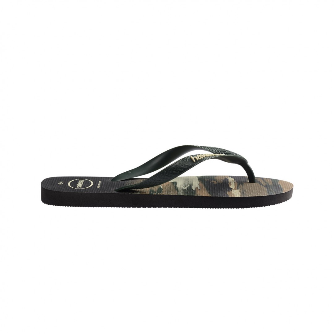 HAVAIANAS TOP CAMU 4141398-9052 Κhaki