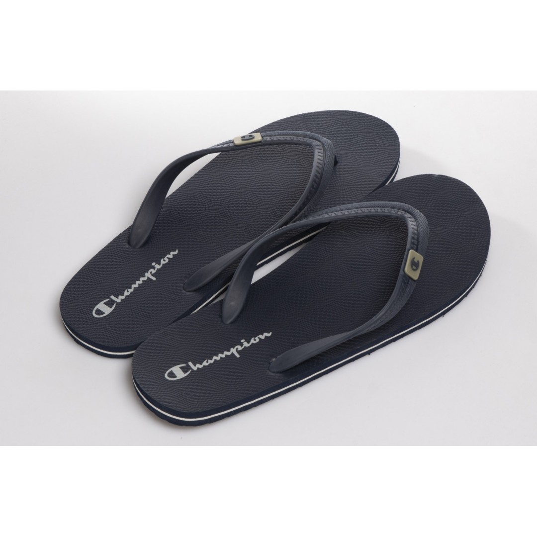 CHAMPION FLIP FLOP SLIPPER BIG CLASSIC EVO S22045-BS501 Blue