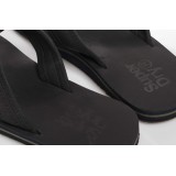SUPERDRY PREMIUM FLIP FLOP MF310026A-02A Black Image 2