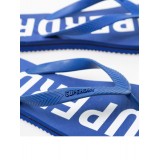 SUPERDRY SDCD CODE ESSENTIAL FLIP FLOP MF310186A-06G Royal Blue Image 1