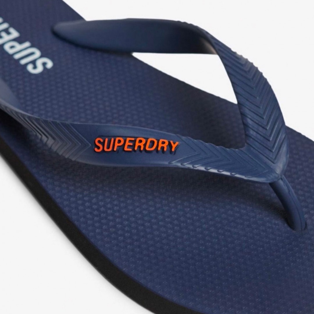 SUPERDRY MF310270A-09S Μπλε