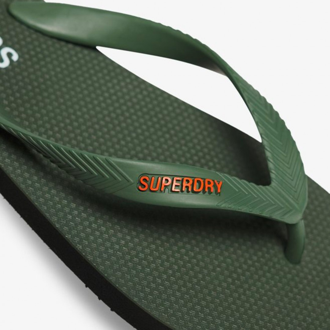 SUPERDRY MF310270A-ZC3 Χακί