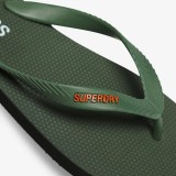 SUPERDRY MF310270A-ZC3 Χακί Εικόνα 1