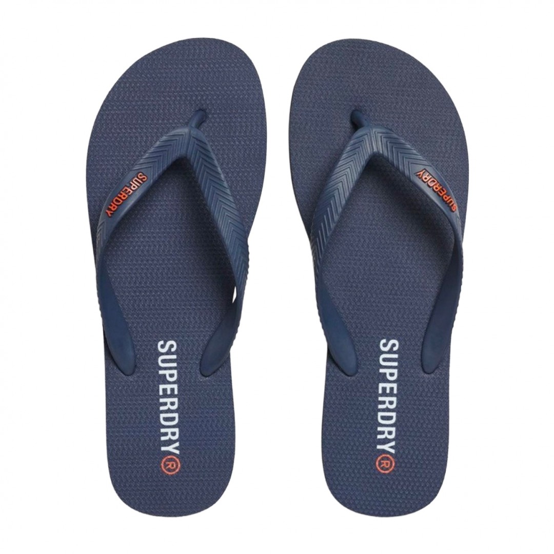 SUPERDRY MF310270A-09S Μπλε
