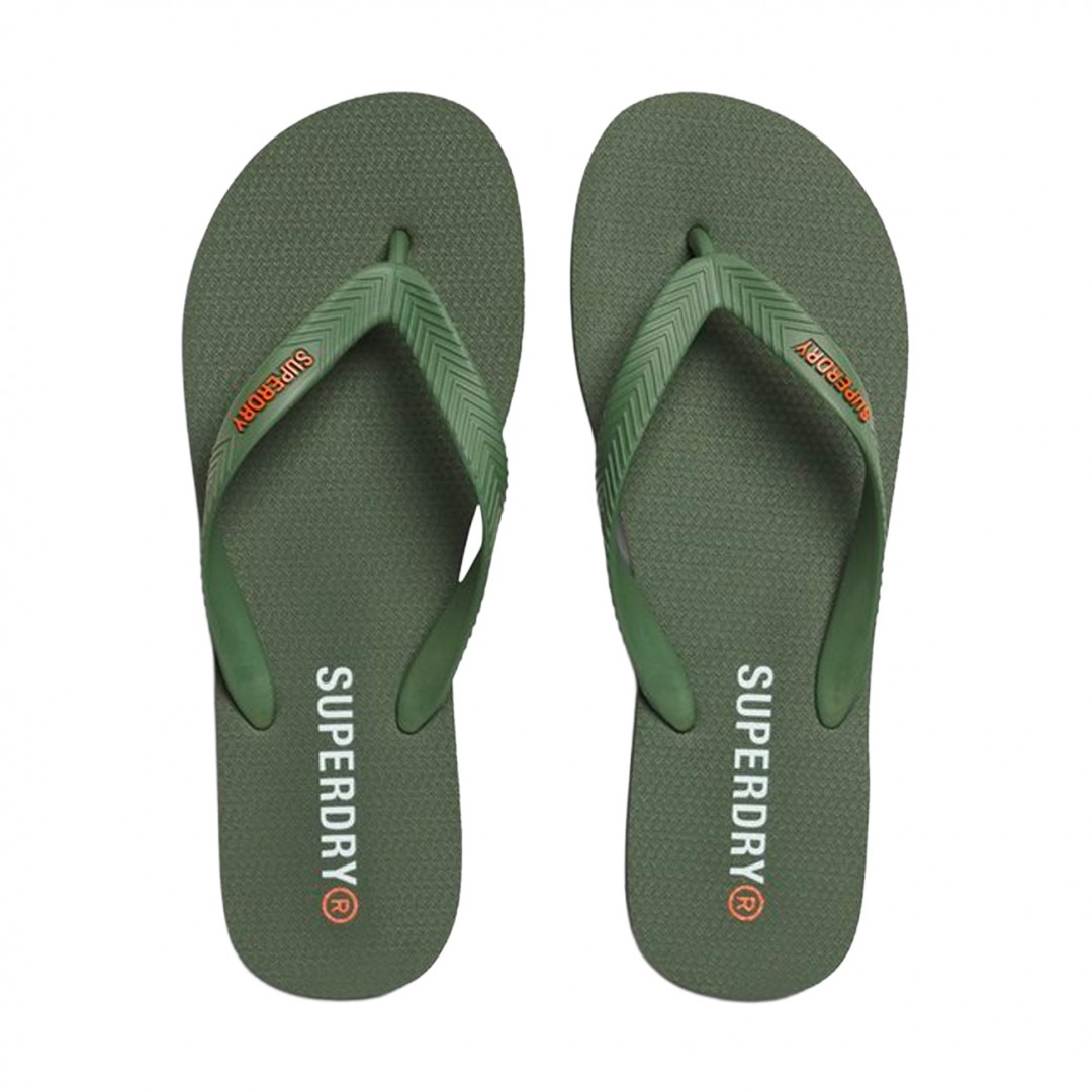 SUPERDRY MF310270A-ZC3 Χακί