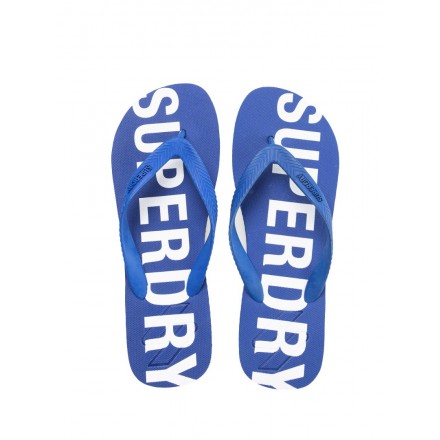 SUPERDRY SDCD CODE ESSENTIAL FLIP FLOP MF310186A-06G Ρουά