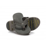 QUIKSILVER AG47 FLUX M SNDL AQYL100038-SGT0 Grey Image 0