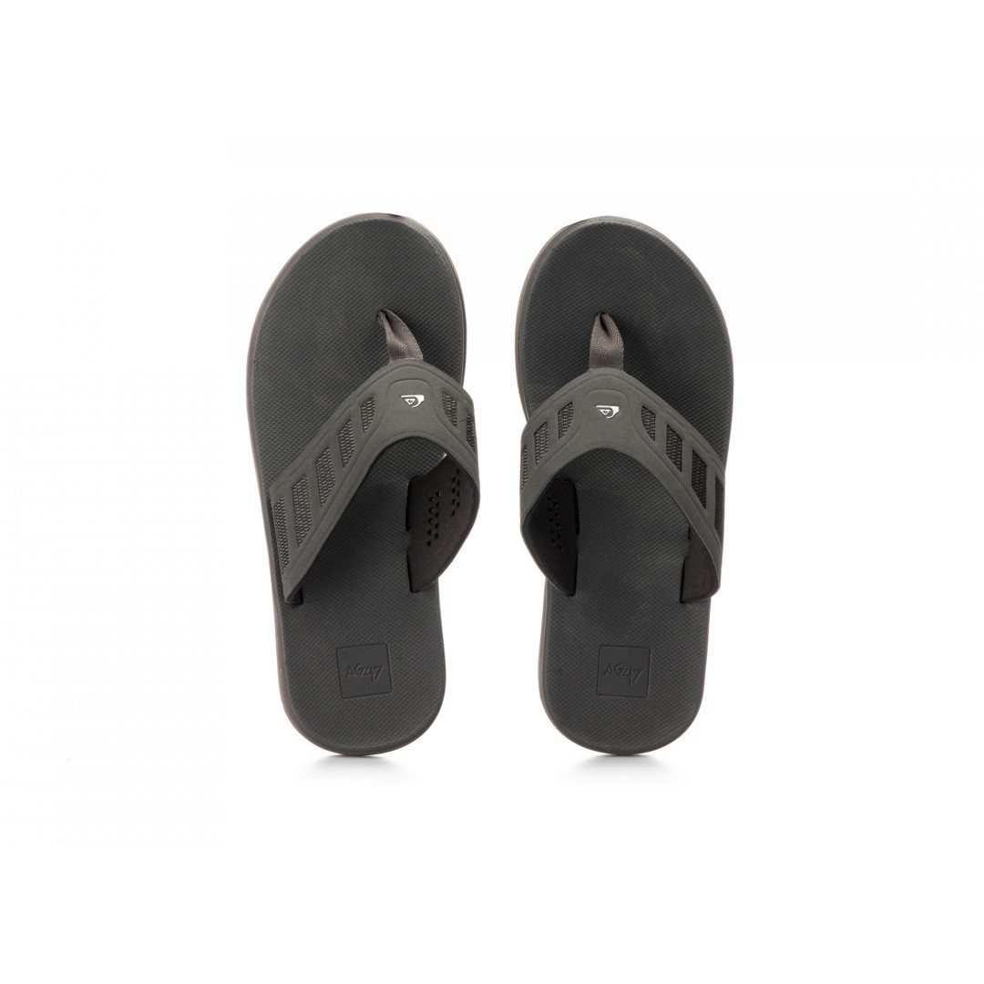 QUIKSILVER AG47 FLUX M SNDL AQYL100038-SGT0 Grey