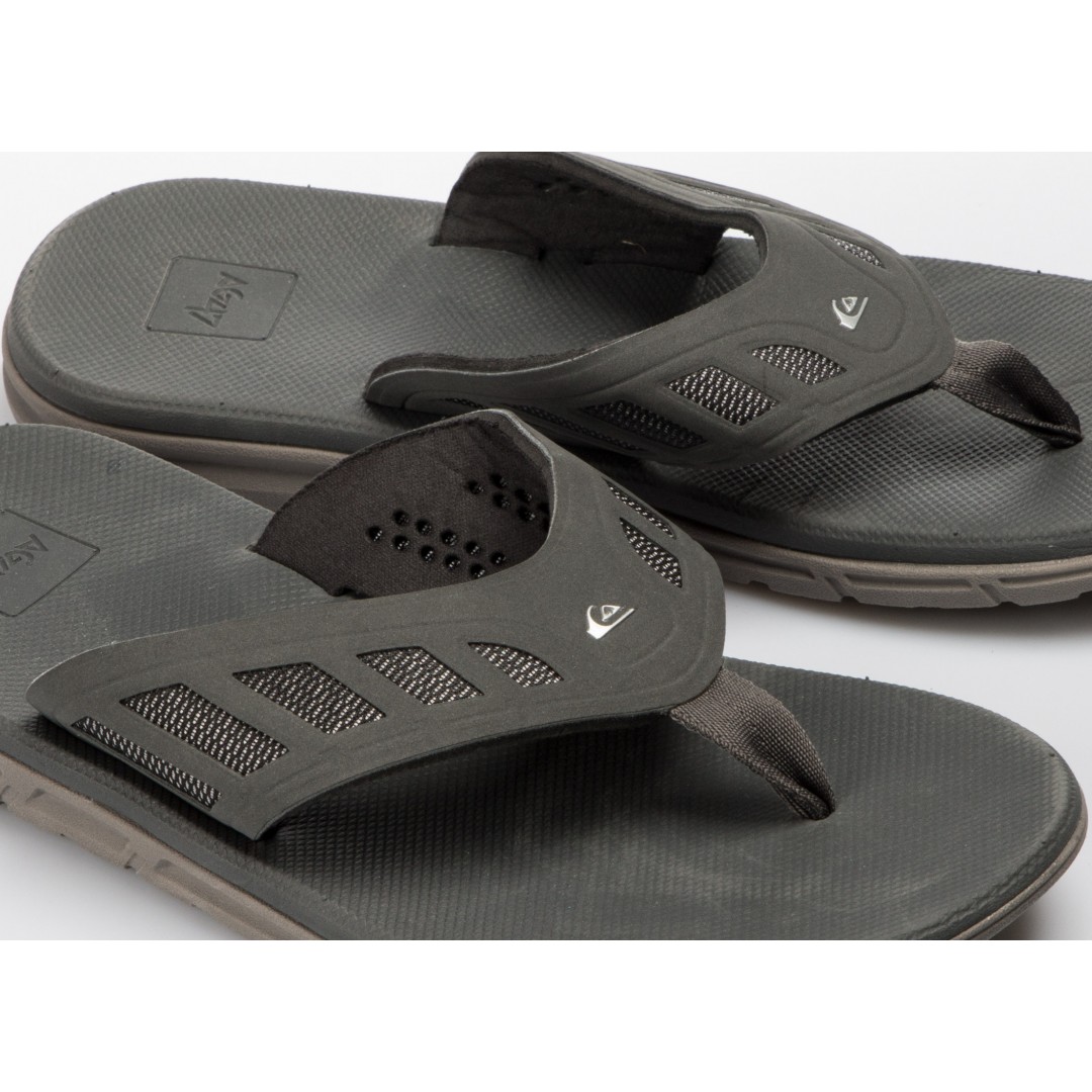 QUIKSILVER AG47 FLUX M SNDL AQYL100038-SGT0 Grey