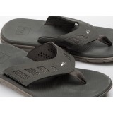 QUIKSILVER AG47 FLUX M SNDL AQYL100038-SGT0 Grey Image 1