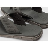 QUIKSILVER AG47 FLUX M SNDL AQYL100038-SGT0 Grey Image 2