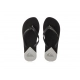 QUIKSILVER MOLOKAI NEW WAV M SNDL AQYL100053-XKWK Μαύρο Εικόνα 
