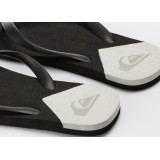 QUIKSILVER MOLOKAI NEW WAV M SNDL AQYL100053-XKWK Μαύρο Εικόνα 2