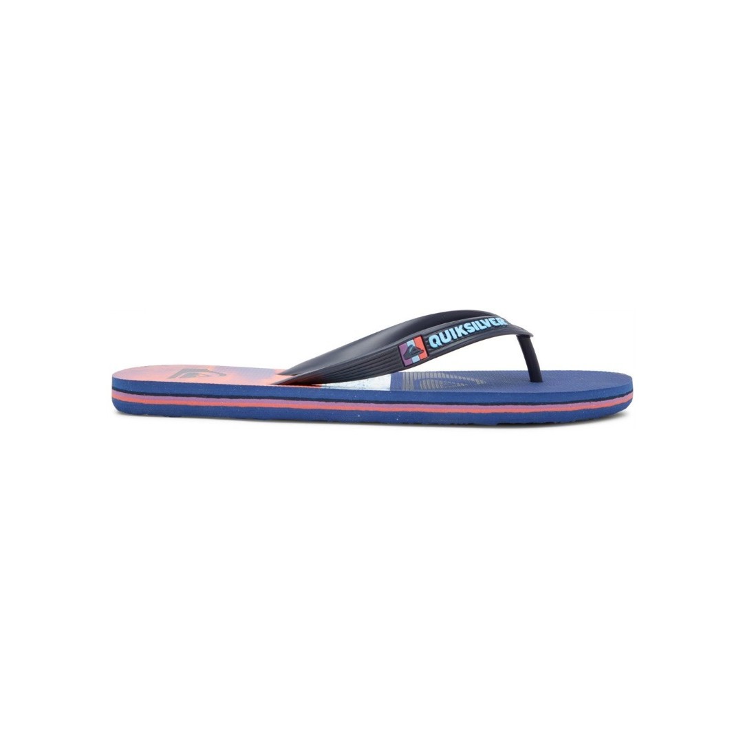 QUIKSILVER MOLOKAI PANEL AQYL101107-XBBN Colorful