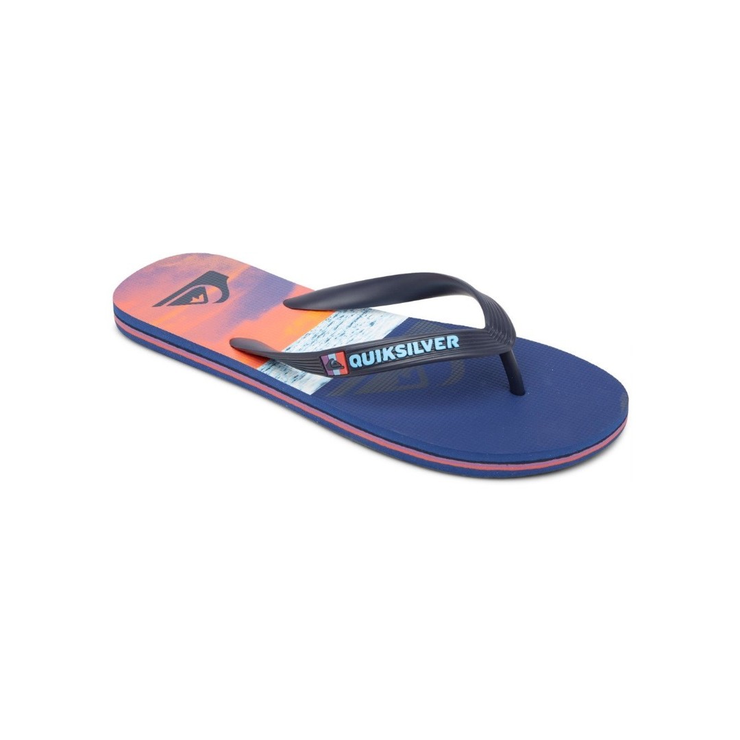 QUIKSILVER MOLOKAI PANEL AQYL101107-XBBN Colorful