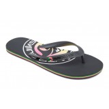 QUIKSILVER MOLOKAI PULSE AQYL101103-XSGS Coal Image 0