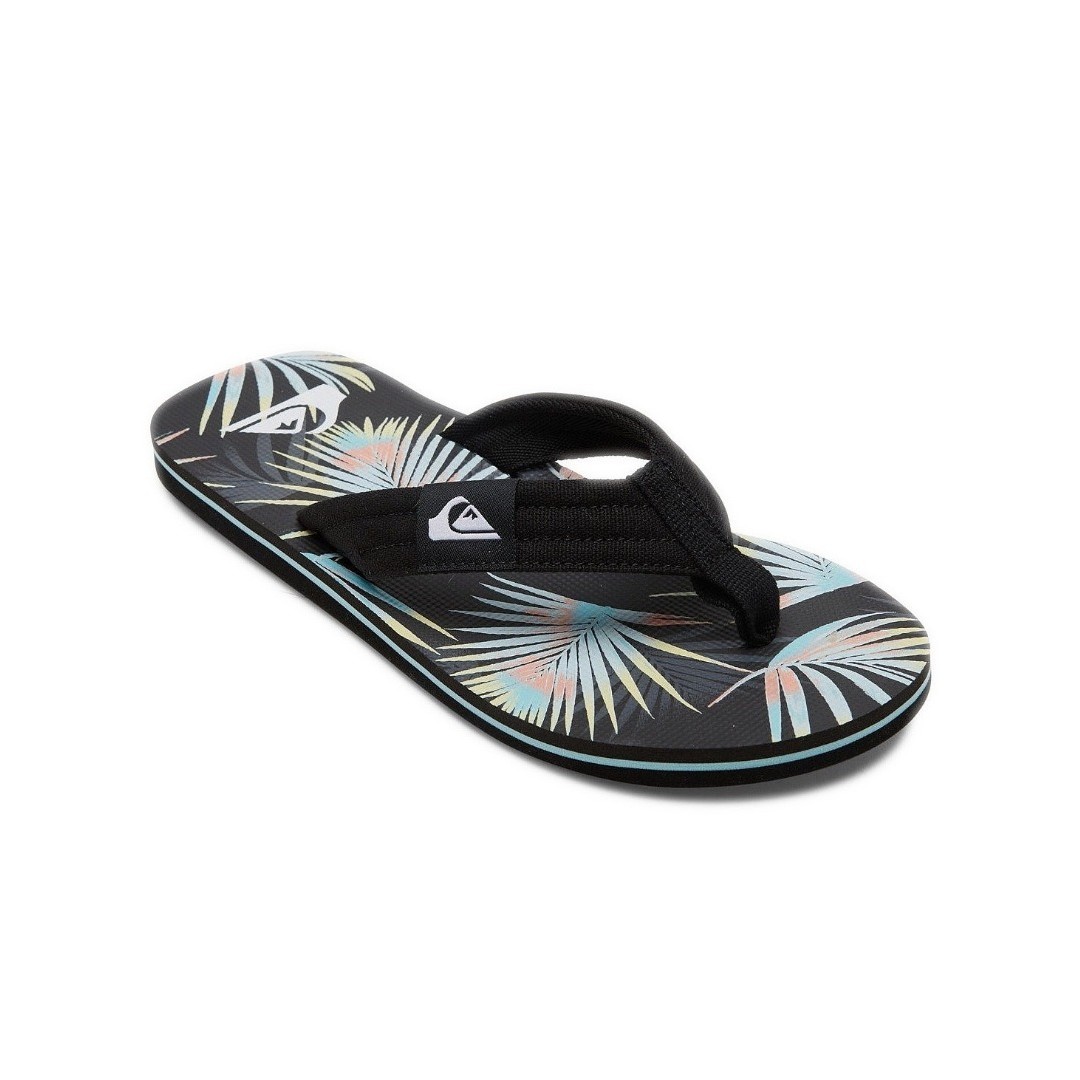 QUIKSILVER MOLOKAI LAYBACK AQYL101241-SYJ1 Colorful