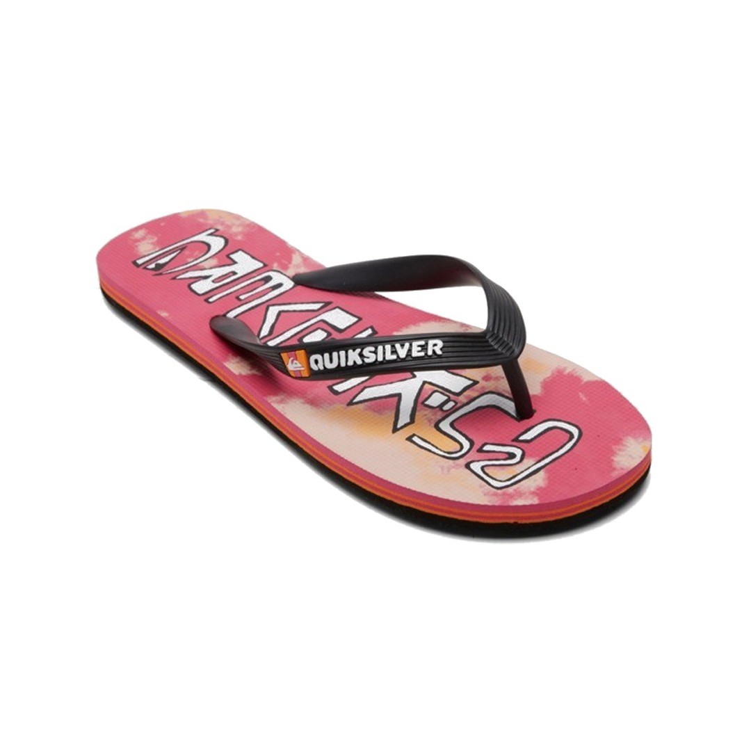 QUIKSILVER MOLOKAI ACID DROP AQYL101248-XKNN Πορτοκαλί