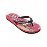 QUIKSILVER MOLOKAI ACID DROP AQYL101248-XKNN Πορτοκαλί Εικόνα 1
