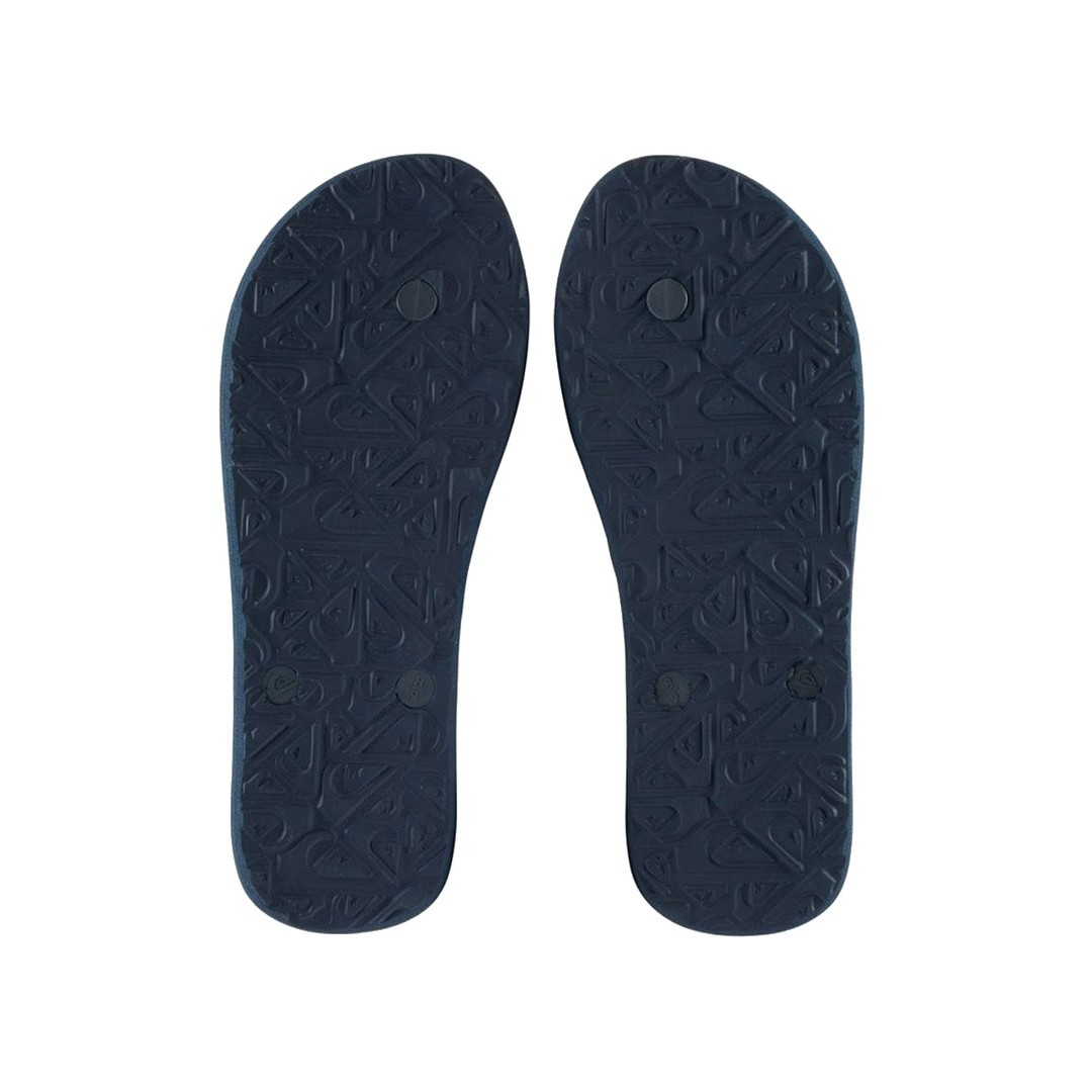 QUIKSILVER MOLOKAI MASSIVE AQYL101245-XSNS Γκρί