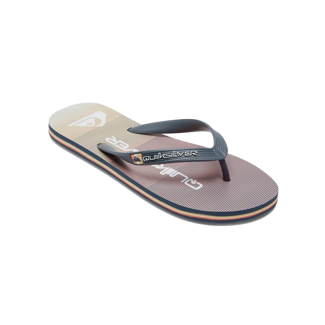 QUIKSILVER MOLOKAI MASSIVE AQYL101245-XSNS Γκρί