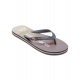 QUIKSILVER MOLOKAI MASSIVE AQYL101245-XSNS Γκρί Εικόνα 1