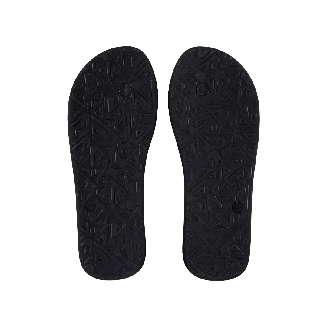 QUIKSILVER MOLOKAI AIRBRUSHED AQYL101317-KVJ1 Black