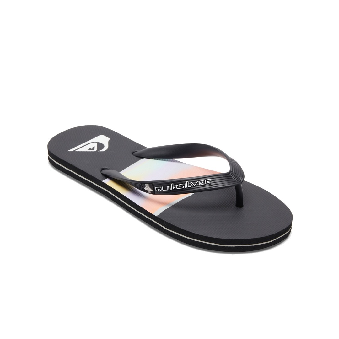 QUIKSILVER MOLOKAI AIRBRUSHED AQYL101317-KVJ1 Black