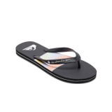 QUIKSILVER MOLOKAI AIRBRUSHED AQYL101317-KVJ1 Black Image 1
