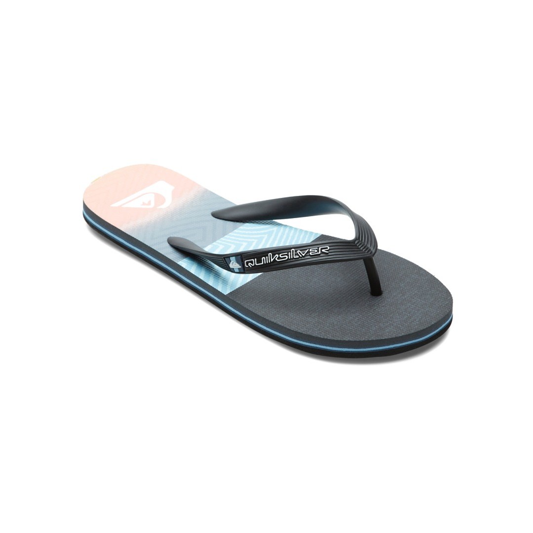 QUIKSILVER MOLOKAI PANEL AQYL101263-XBBN Blue
