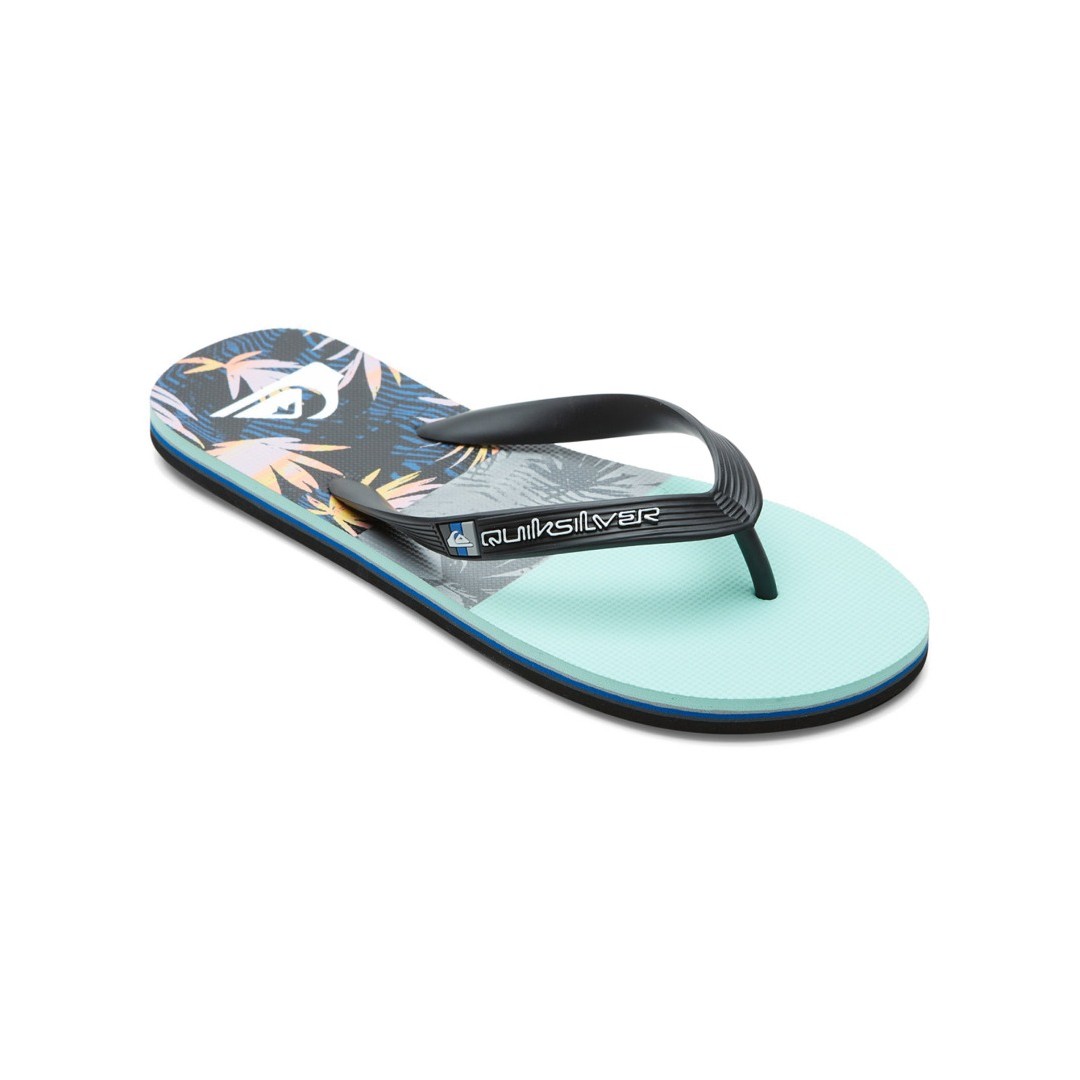 QUIKSILVER MOLOKAI PANEL AQYL101263-XKBS Colorful