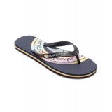 QUIKSILVER MOLOKAI ART AQYL101264-XBBN Blue Image 1