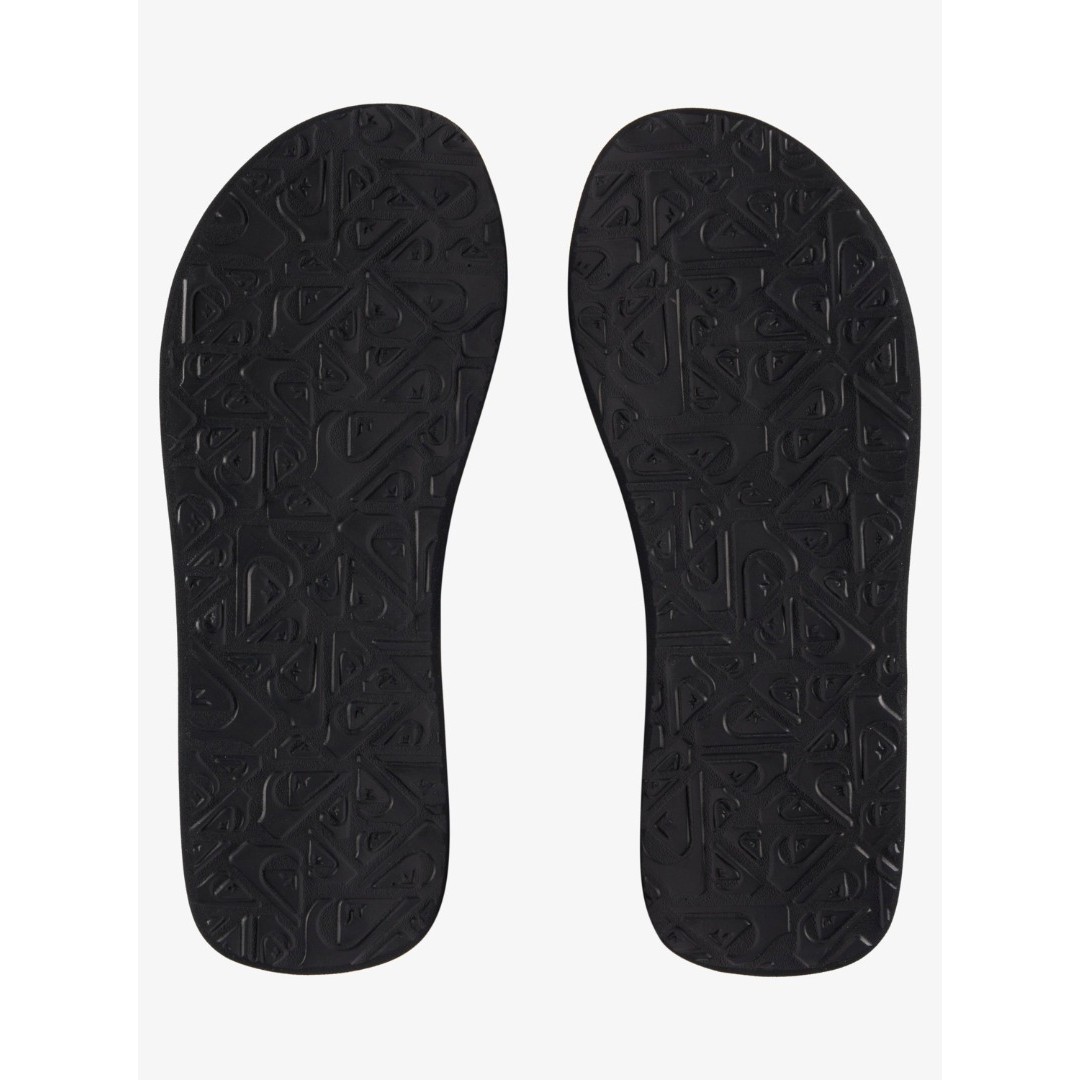 QUIKSILVER MOLOKAI LAYBACK II AQYL101339-XKKS Black
