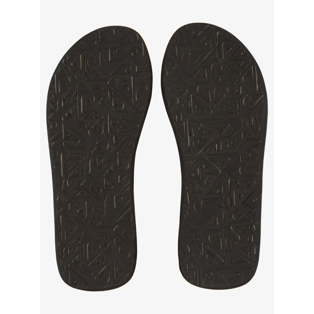 QUIKSILVER MOLOKAI LAYBACK II AQYL101339-XKKY Black