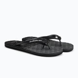 QUIKSILVER OAHUEY AQYL101313-SYJ1 Ανθρακί Εικόνα 1