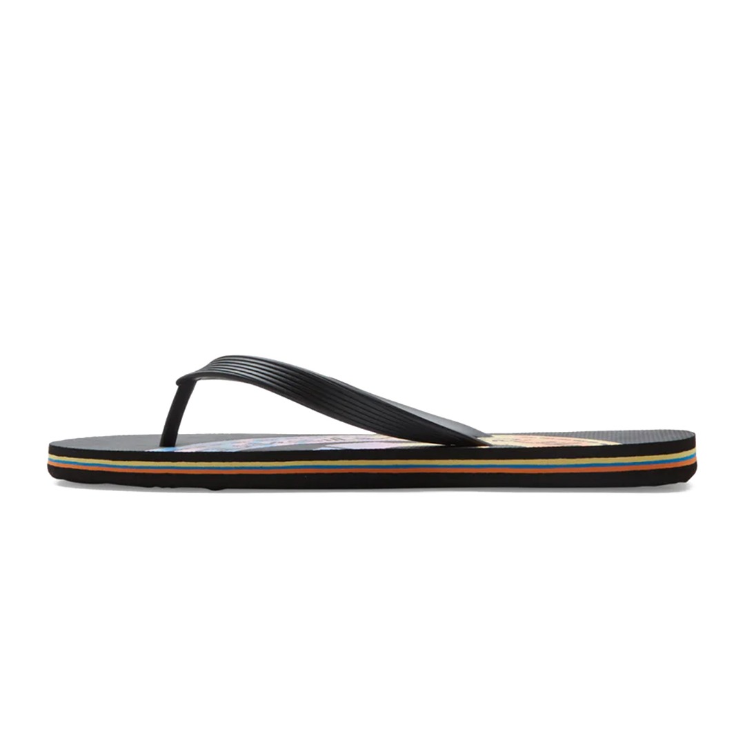 QUIKSILVER MOLOKAI ART II AQYL101360-XKKN Black