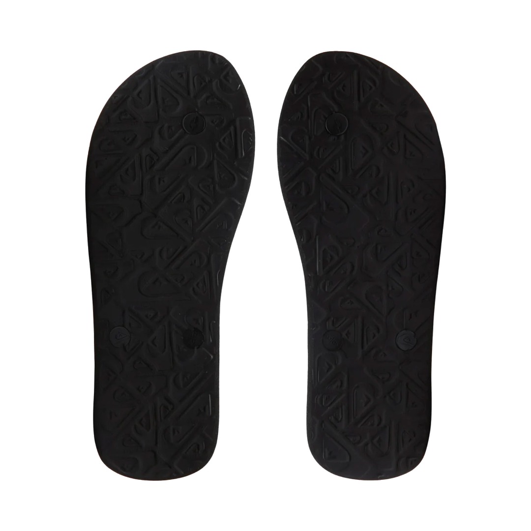 QUIKSILVER MOLOKAI ART II AQYL101360-XKKN Black
